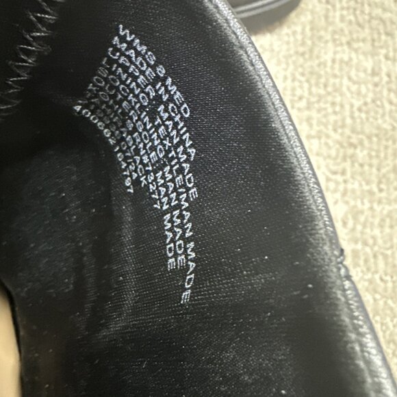 LC Lauren Conrad Tahira Boots Black Women’s Size 8 New - Picture 12 of 14